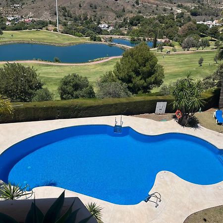 Alhaurin Golf Premium Views Apartment Alhaurin el Grande Exterior photo