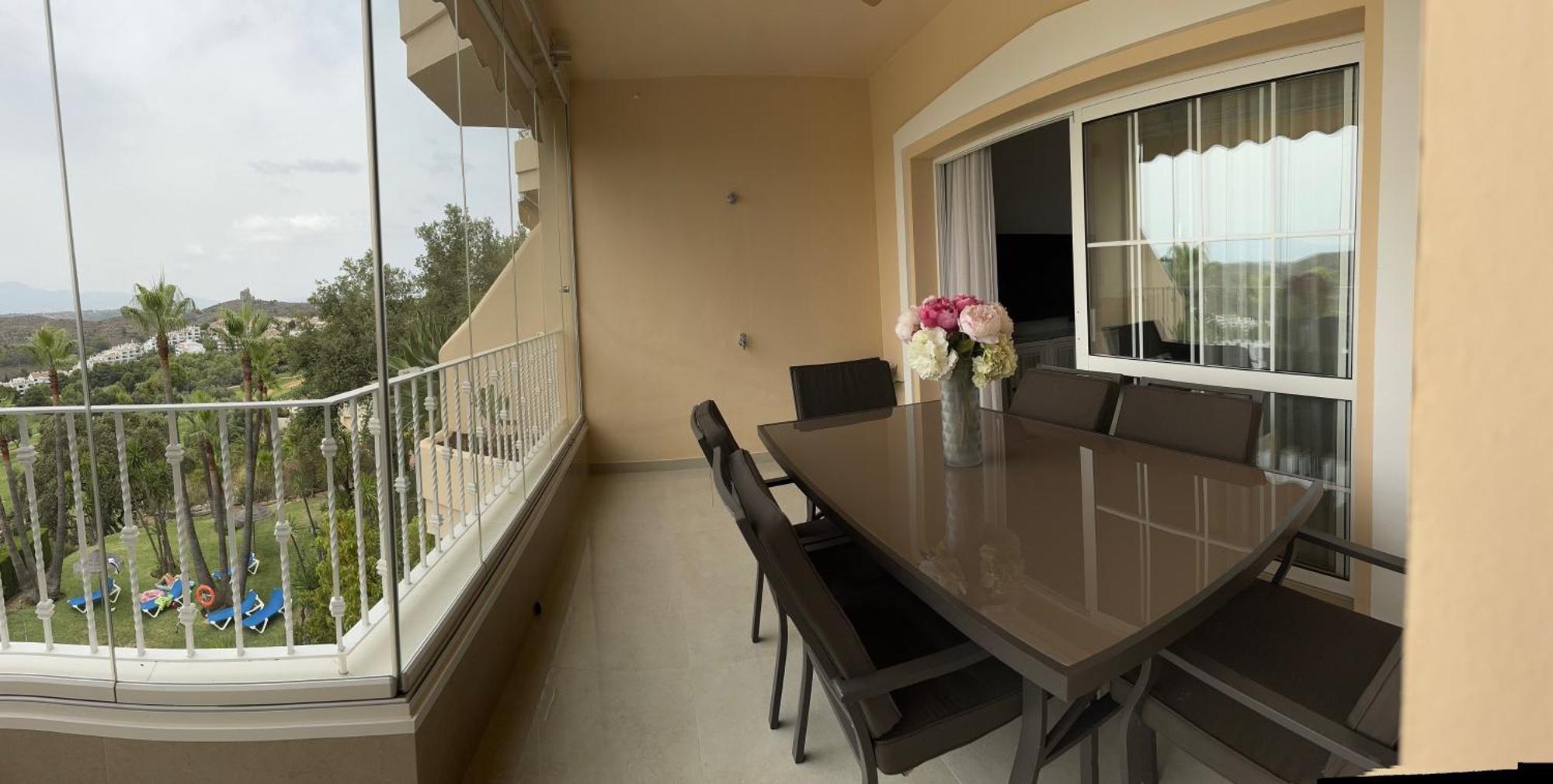 Alhaurin Golf Premium Views Apartment Alhaurin el Grande Exterior photo