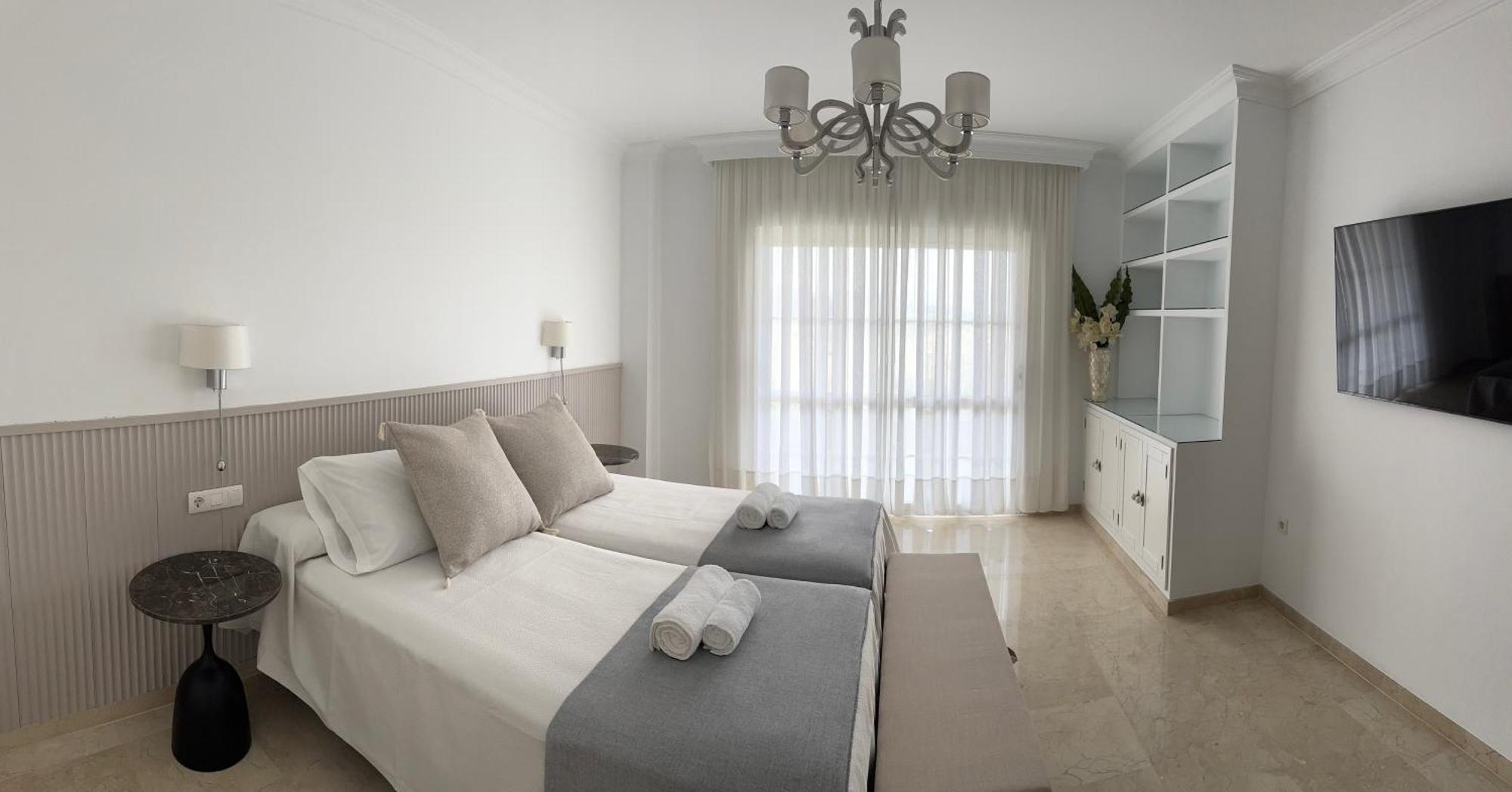 Alhaurin Golf Premium Views Apartment Alhaurin el Grande Exterior photo