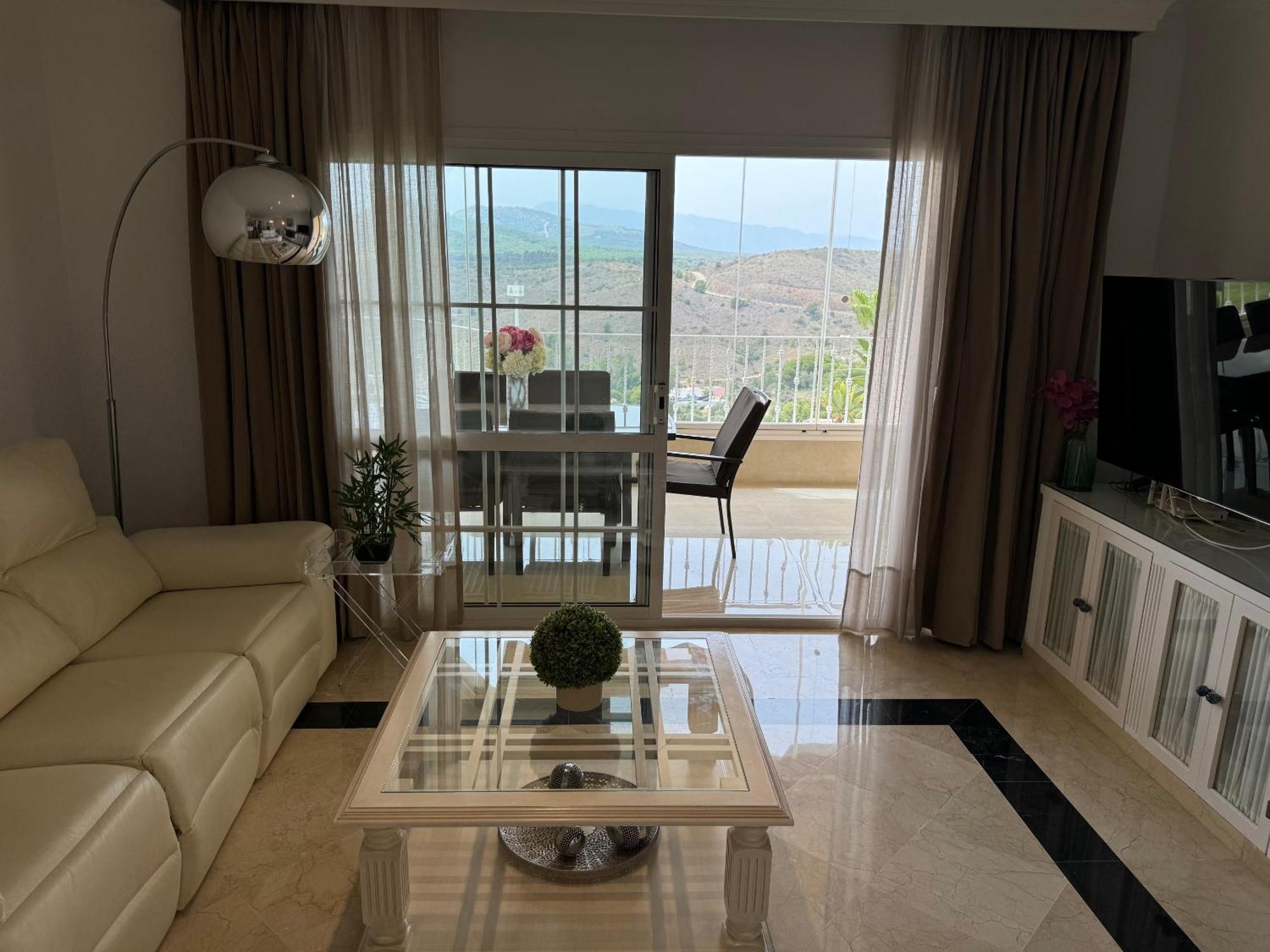 Alhaurin Golf Premium Views Apartment Alhaurin el Grande Exterior photo