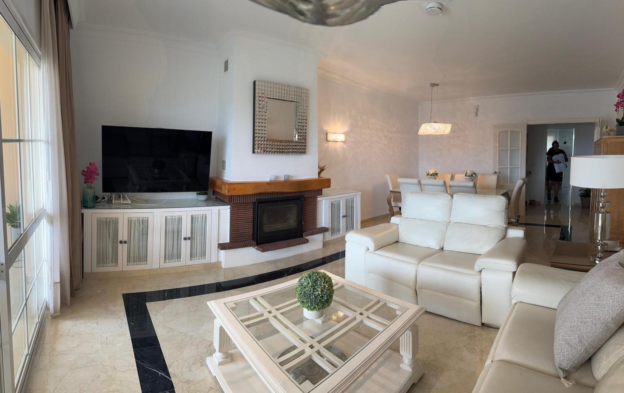 Alhaurin Golf Premium Views Apartment Alhaurin el Grande Exterior photo
