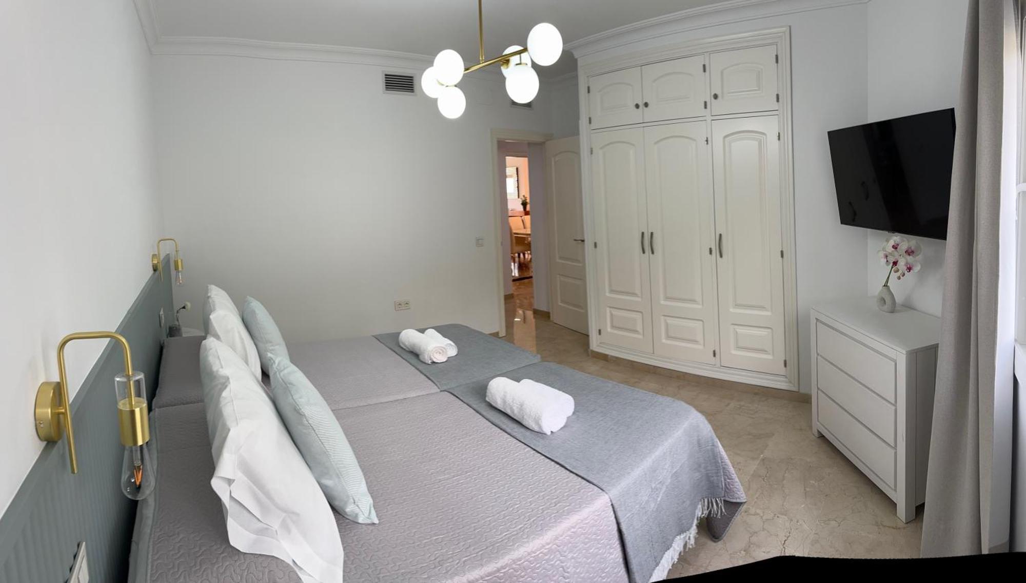 Alhaurin Golf Premium Views Apartment Alhaurin el Grande Exterior photo