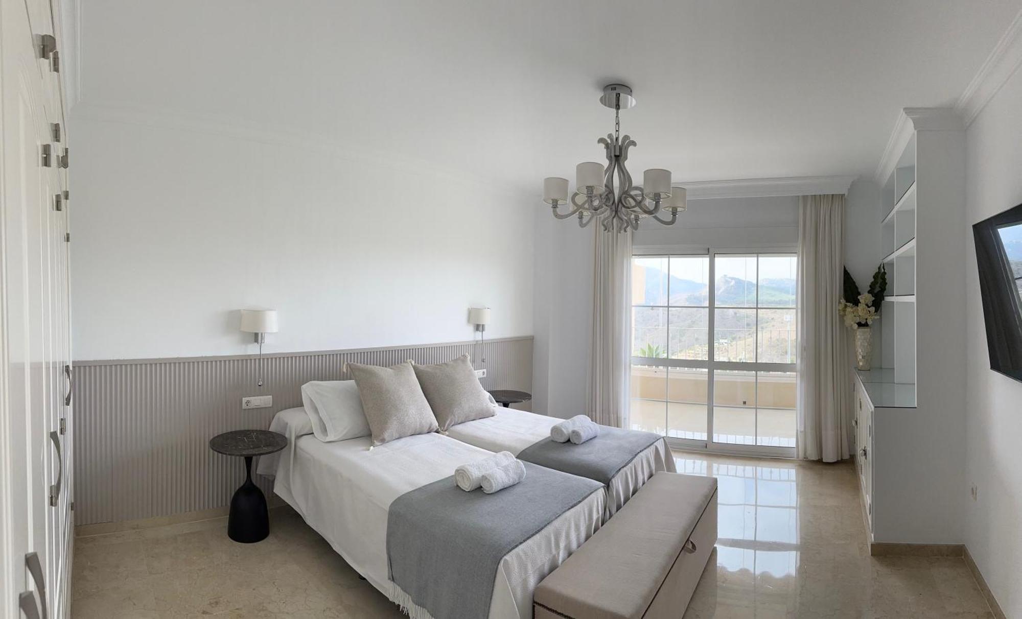 Alhaurin Golf Premium Views Apartment Alhaurin el Grande Exterior photo