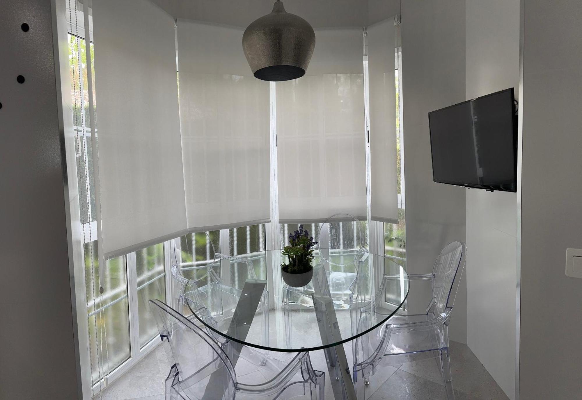Alhaurin Golf Premium Views Apartment Alhaurin el Grande Exterior photo