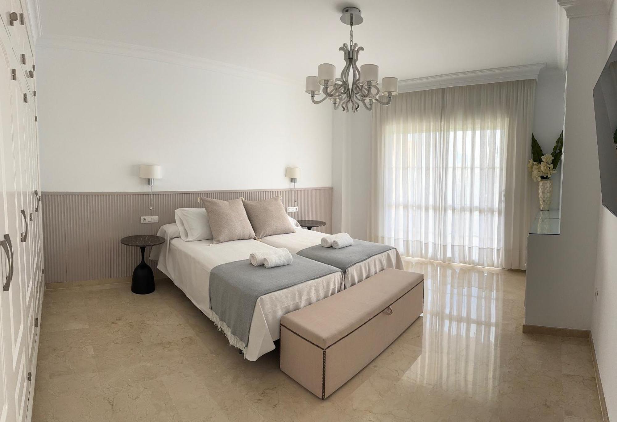 Alhaurin Golf Premium Views Apartment Alhaurin el Grande Exterior photo