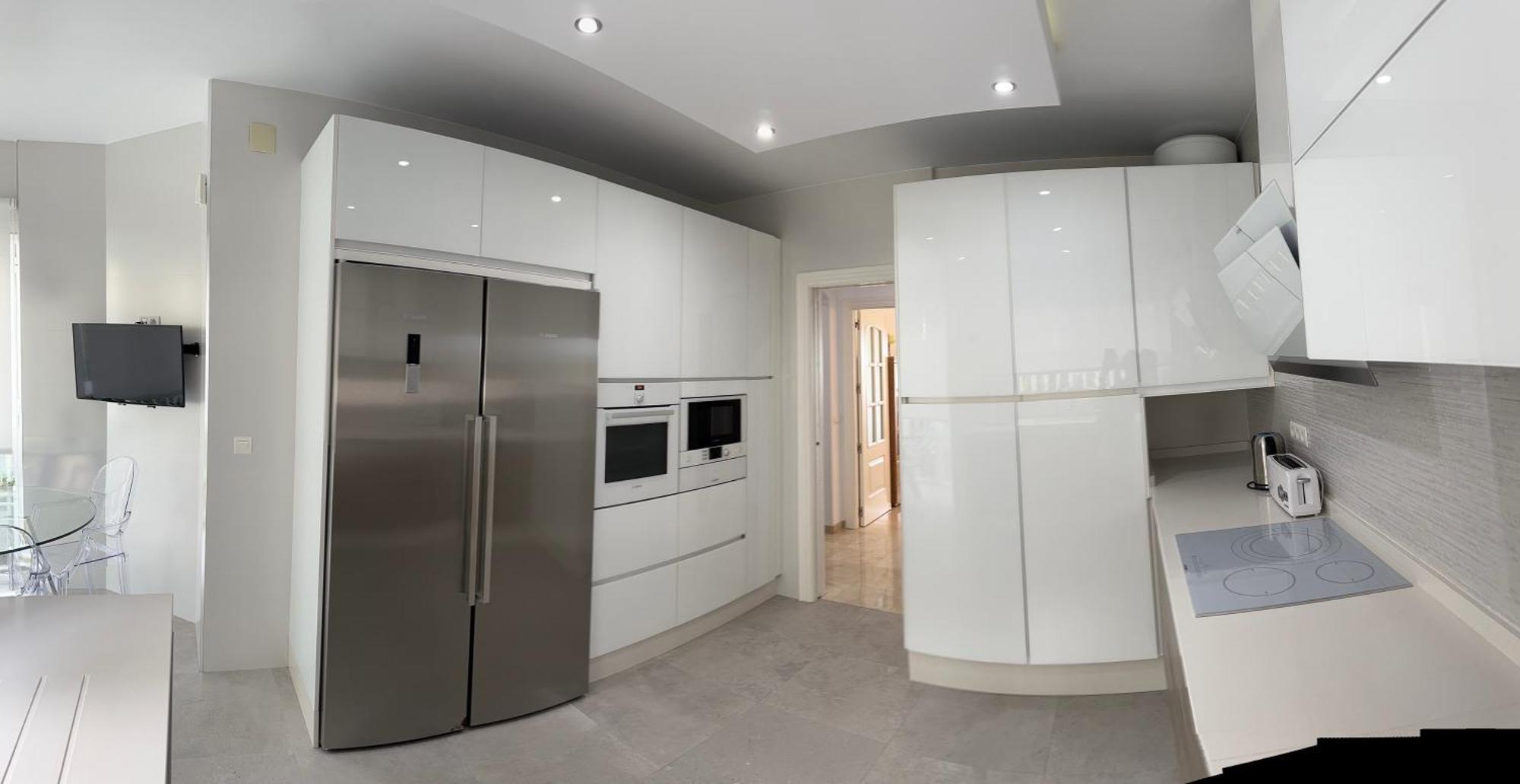 Alhaurin Golf Premium Views Apartment Alhaurin el Grande Exterior photo