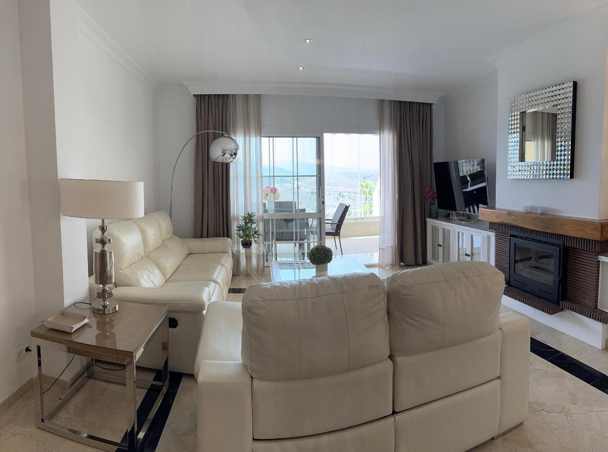 Alhaurin Golf Premium Views Apartment Alhaurin el Grande Exterior photo