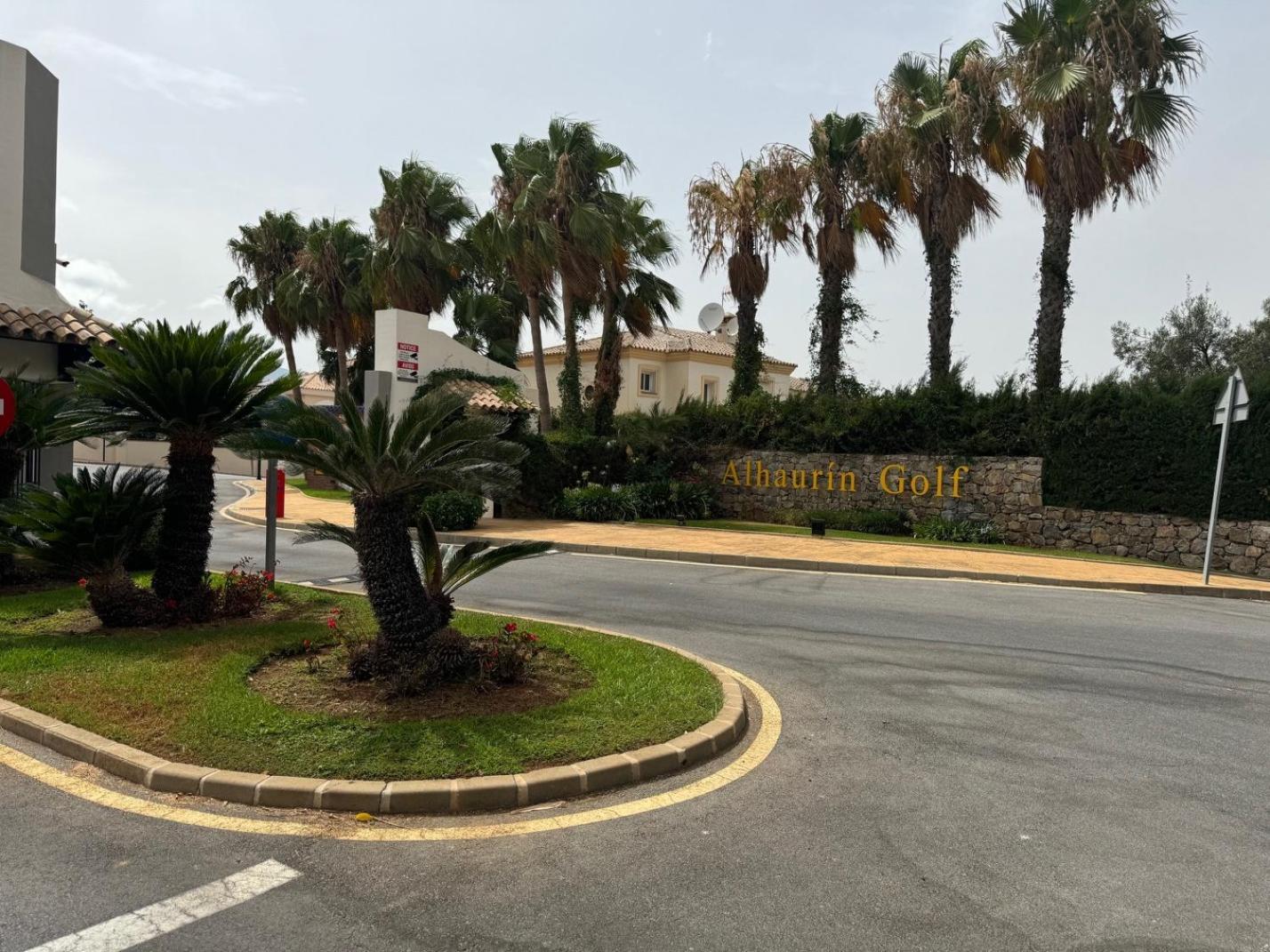 Alhaurin Golf Premium Views Apartment Alhaurin el Grande Exterior photo