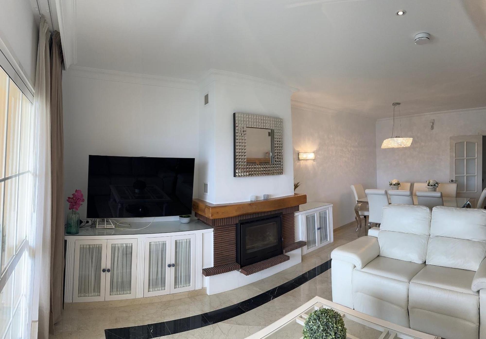 Alhaurin Golf Premium Views Apartment Alhaurin el Grande Exterior photo