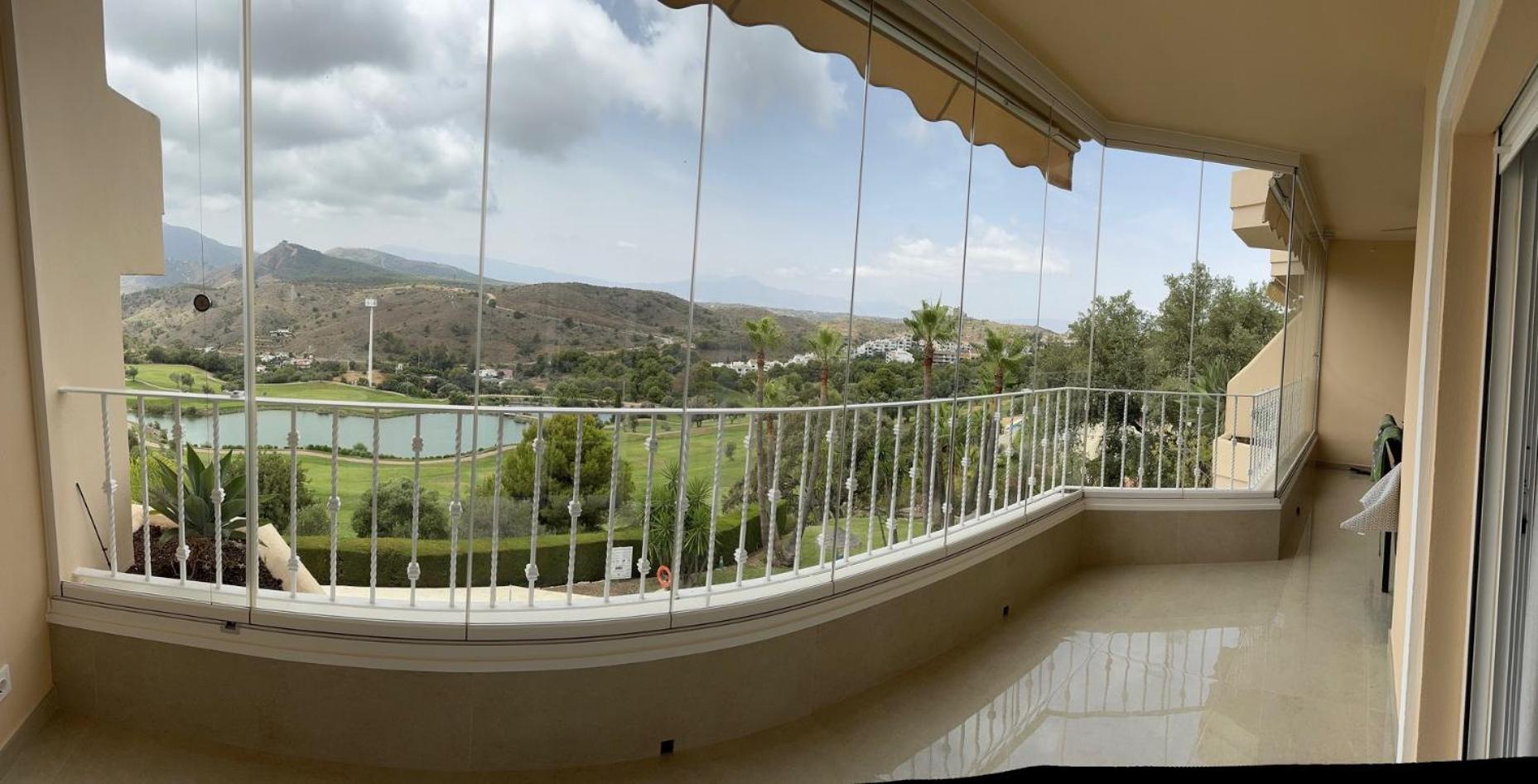 Alhaurin Golf Premium Views Apartment Alhaurin el Grande Exterior photo