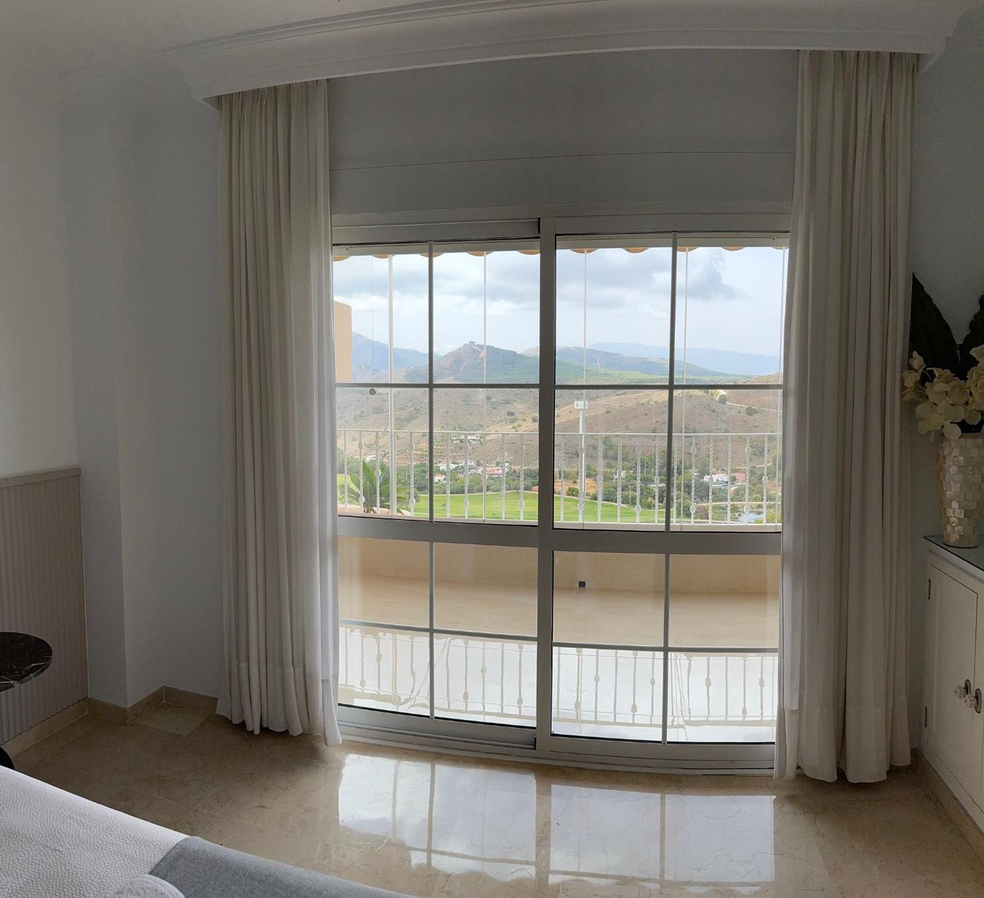 Alhaurin Golf Premium Views Apartment Alhaurin el Grande Exterior photo