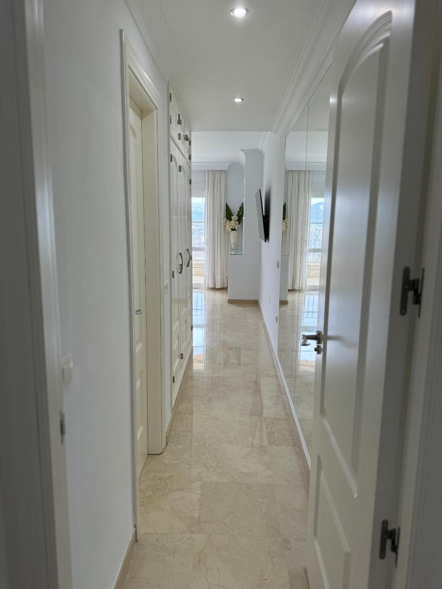 Alhaurin Golf Premium Views Apartment Alhaurin el Grande Exterior photo